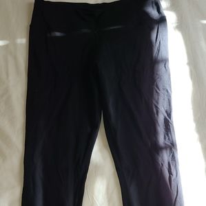 Nike Dri-FIT OneWomen's Mid-Rise Leggings L